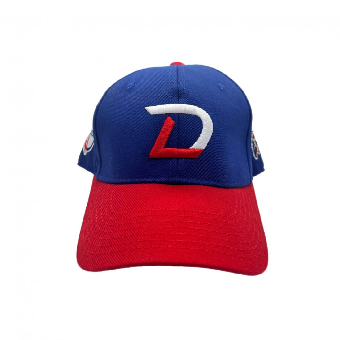 Gorra DL (Liga Dominicana) Serie del Caribe Ajustable