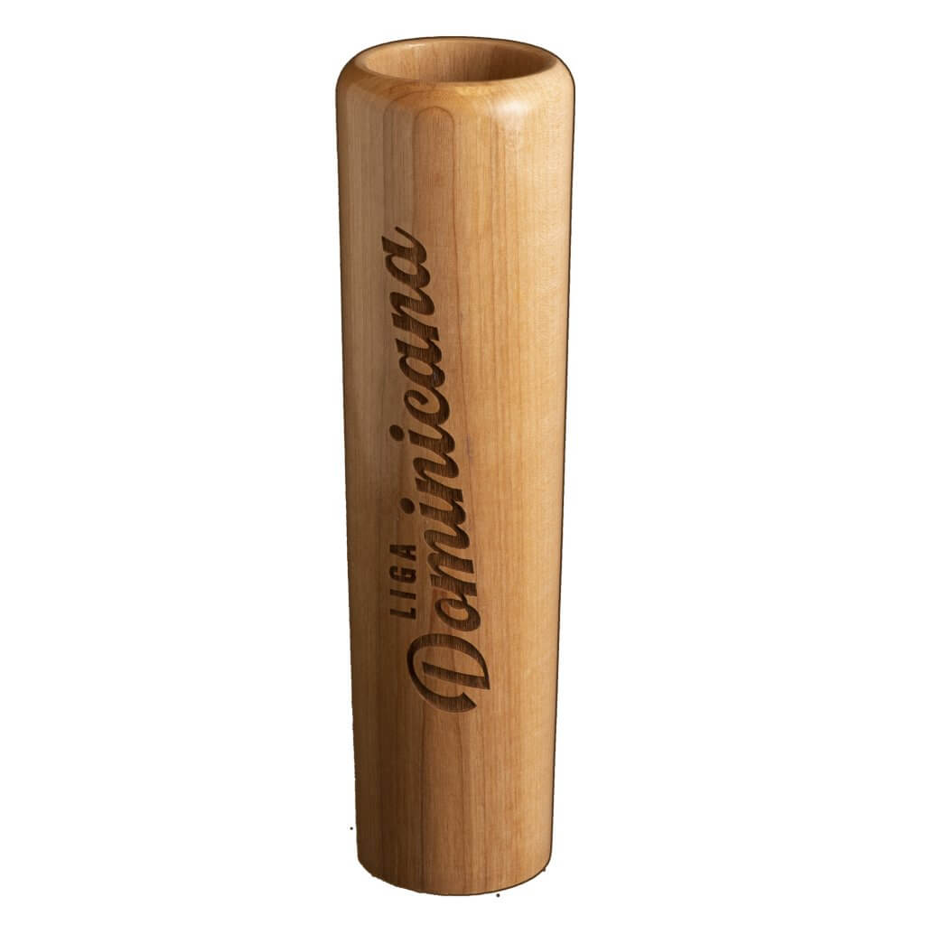 Liga Dominicana LD 2021 | Baseball Bat Mug 12oz.