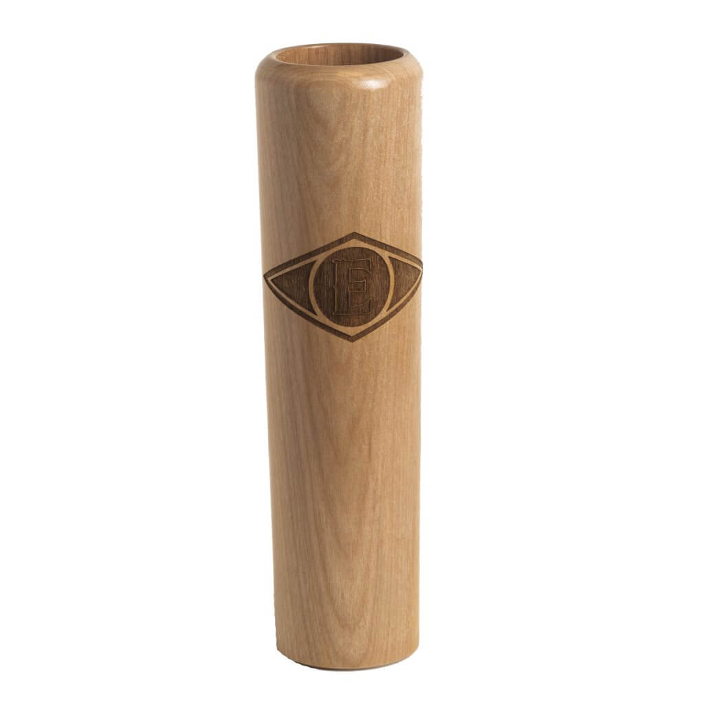 Leones del Escogido | Baseball Bat Mug 12 oz.