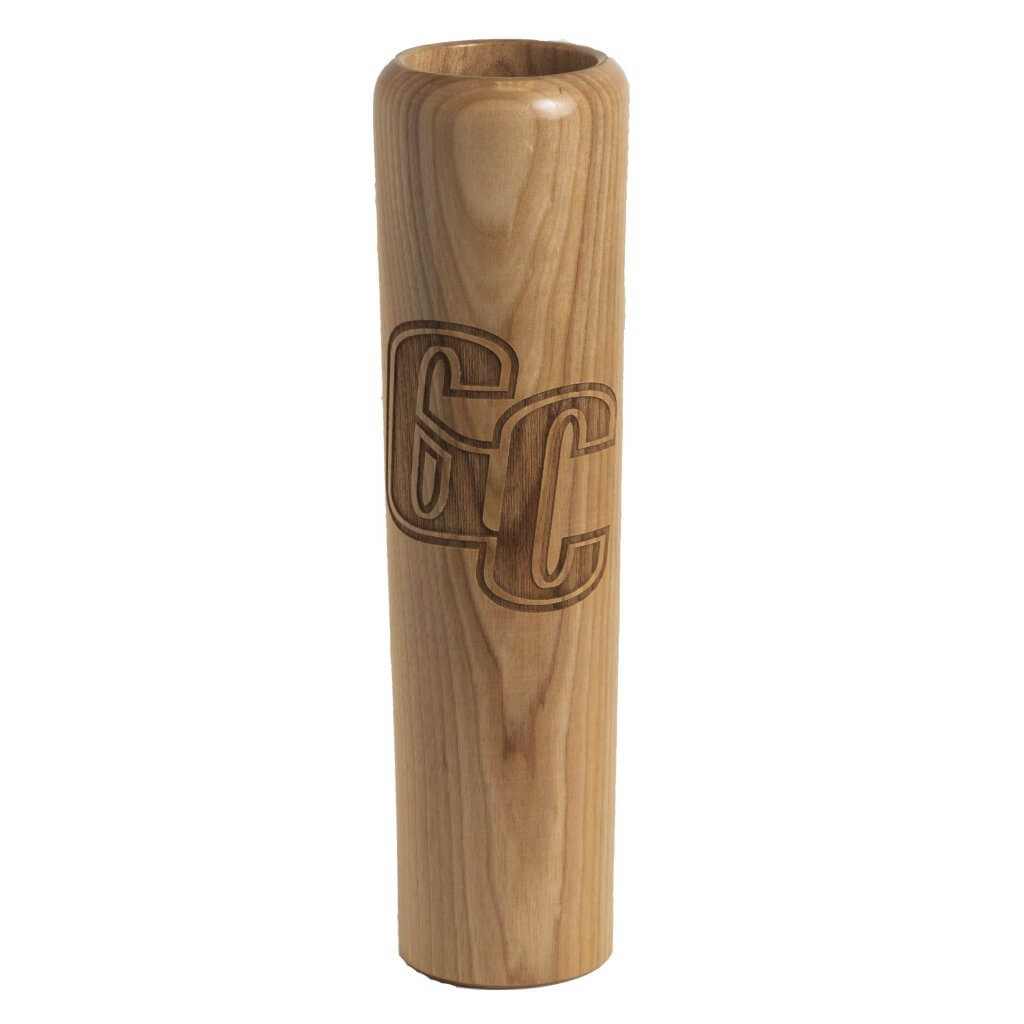 Gigantes del Cibao | Baseball Bat Mug 12 oz.