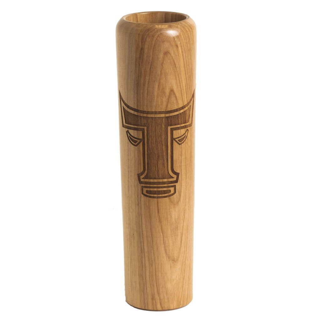 Toros del Este | Baseball Bat Mug 12 oz.