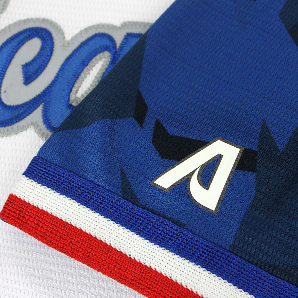 Dominicana Serie del Caribe | Dominican Jersey - Image 7