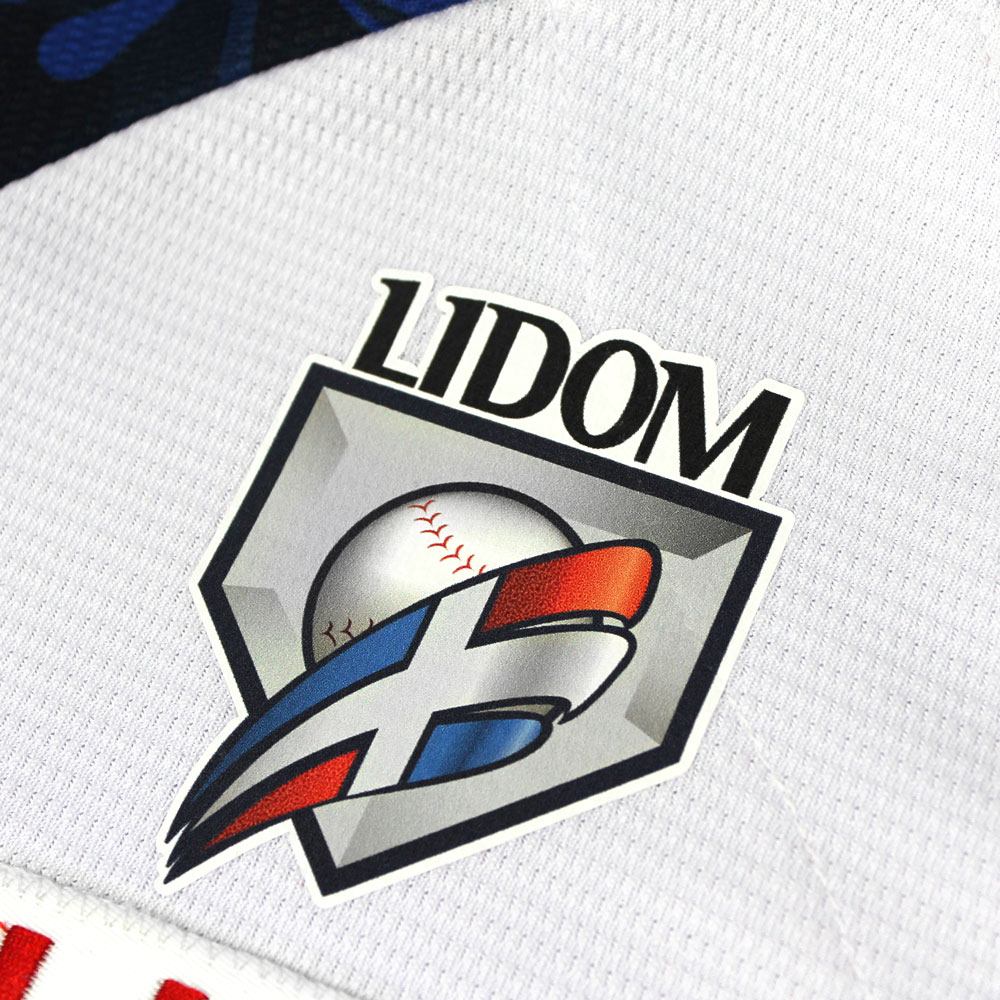 Serie del Caribe 2022 | Jersey dominicana