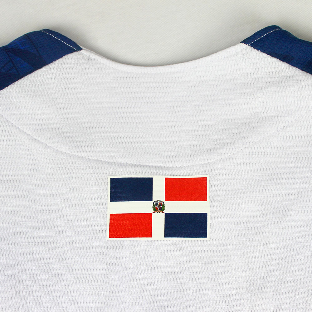 Dominicana Serie del Caribe | Dominican Jersey - Image 5