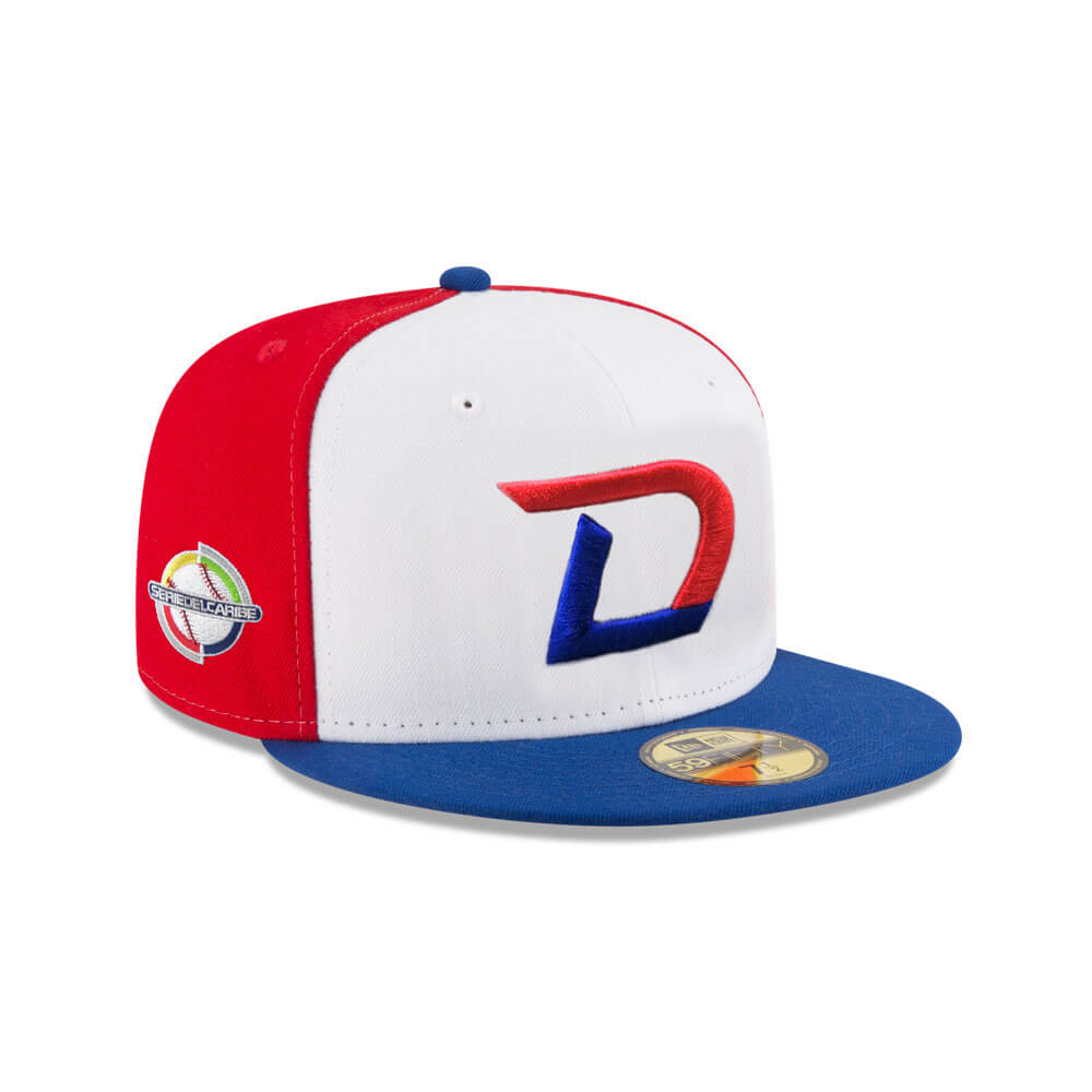 Tricolor (Lateral Izquierdo)