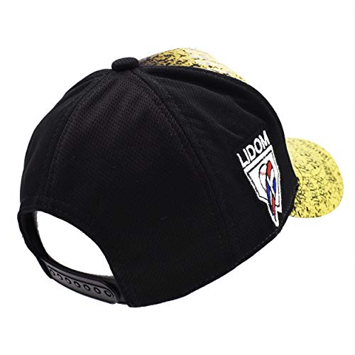 ÁGUILAS CIBAEÑAS CAP 2017-2018 Champions - Image 4