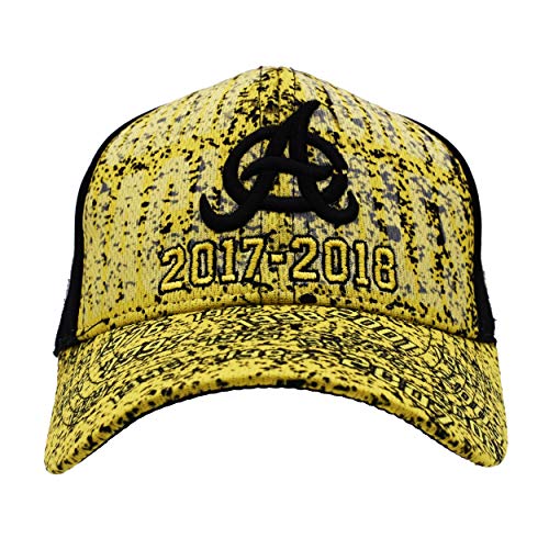 ÁGUILAS CIBAEÑAS CAP 2017-2018 Champions
