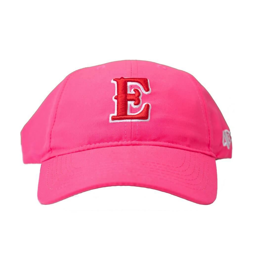 Leones del Escogido 4fans Adjustable Pink Cap
