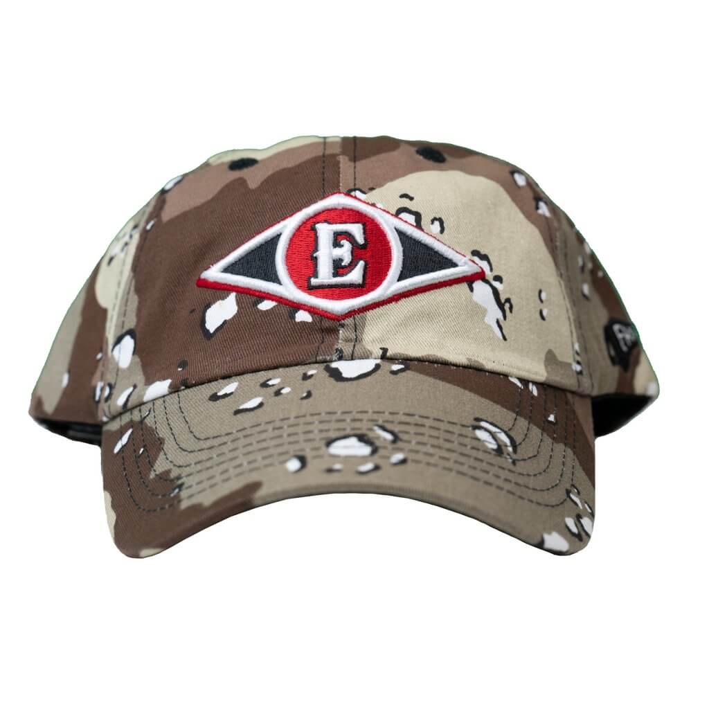 Leones del Escogido 4fans Adjustable Camouflage