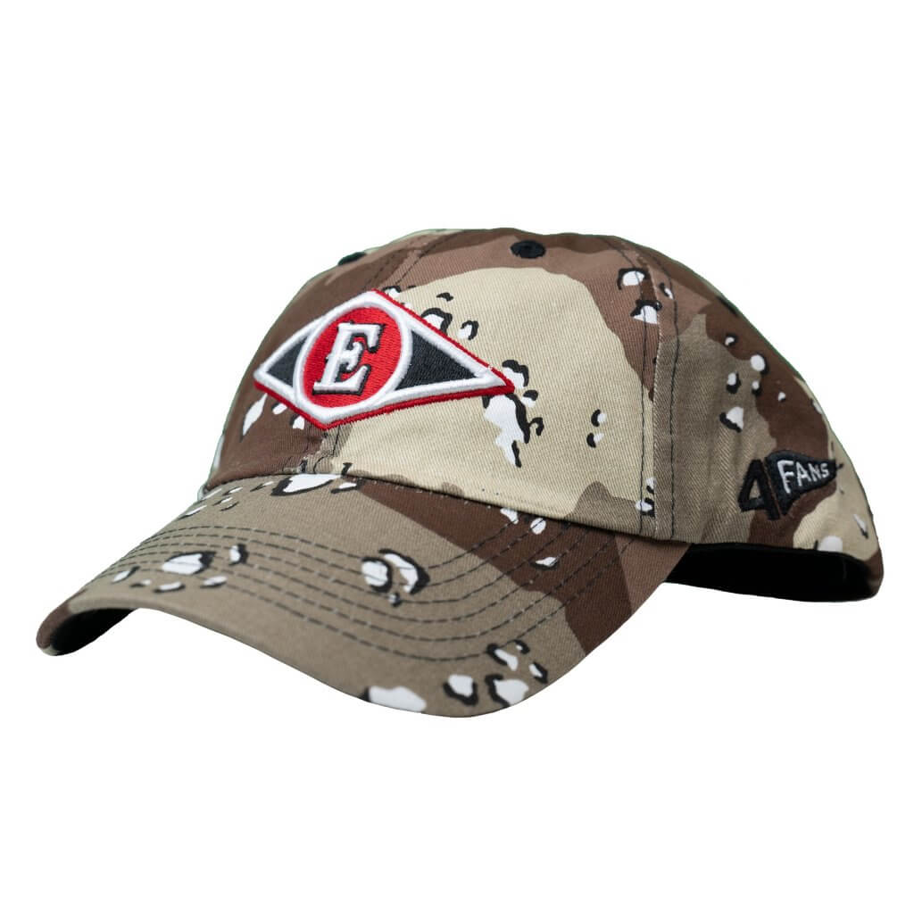 Prueba de producto con variantes (Camo)