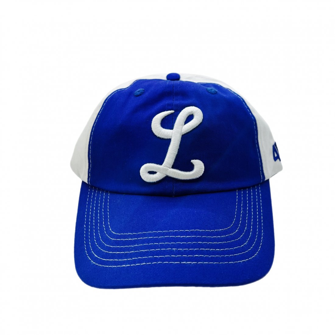 Tigres del Licey 4Fans Blue/White Adjustable Hat