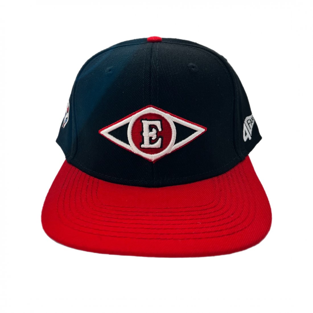 Leones del Escogido 4Fans Replica Snapback