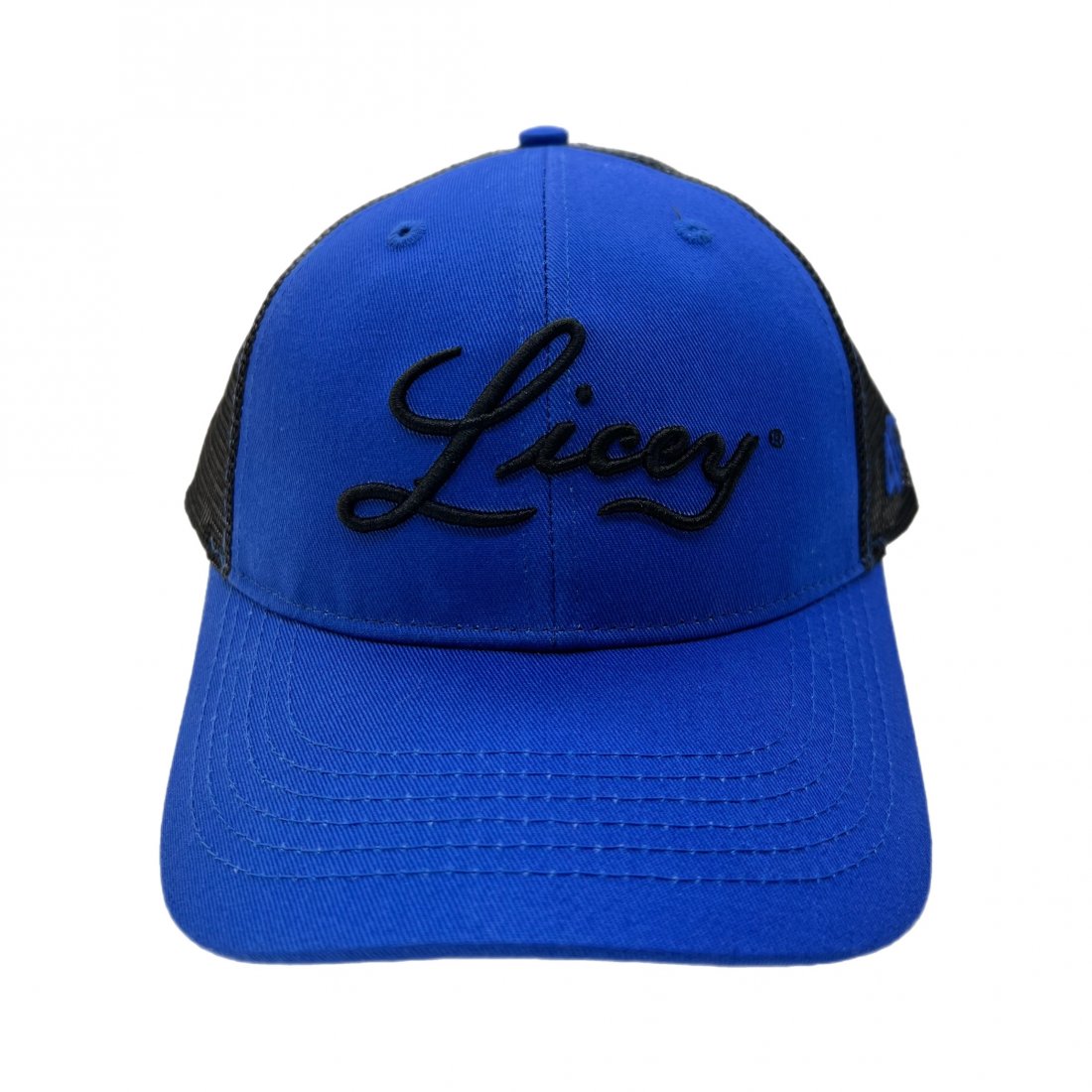 Tigres del Licey 4Fans Trucker Blue/Black Cap