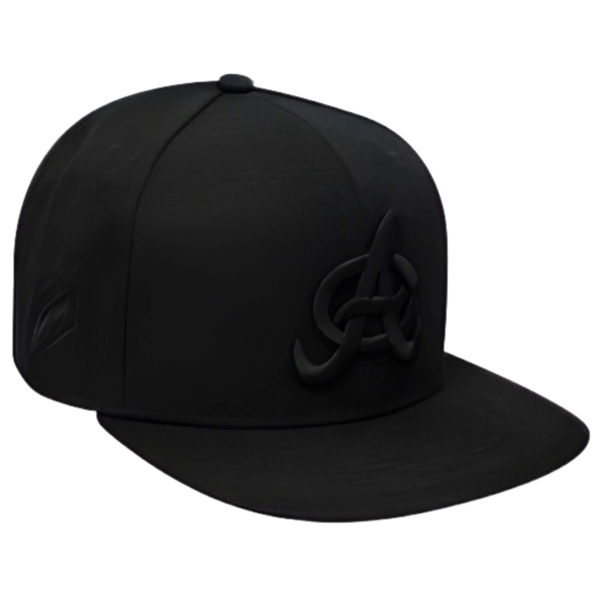 Aguilas Cibaeñas Adjustable Snapback Baseball Hat - Image 7
