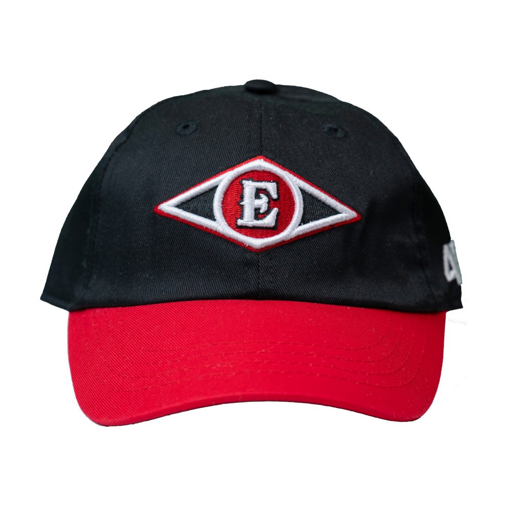 Leones del Escogido CAP Kids/Niños 1-5 Years Old Adjustable 4FANS