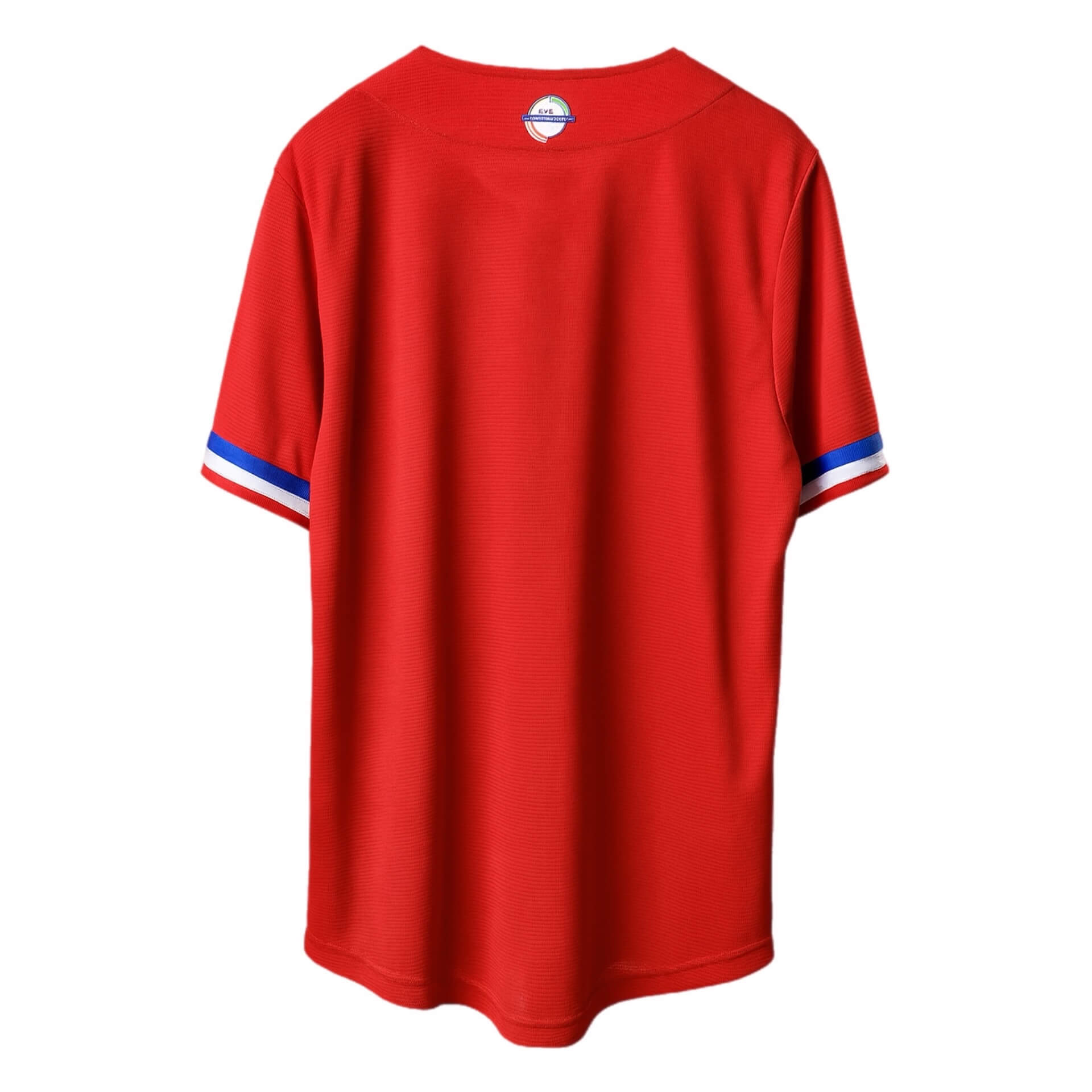 Jersey Liga Dominicana Rojo - Arrieta - Serie del Caribe - Image 2