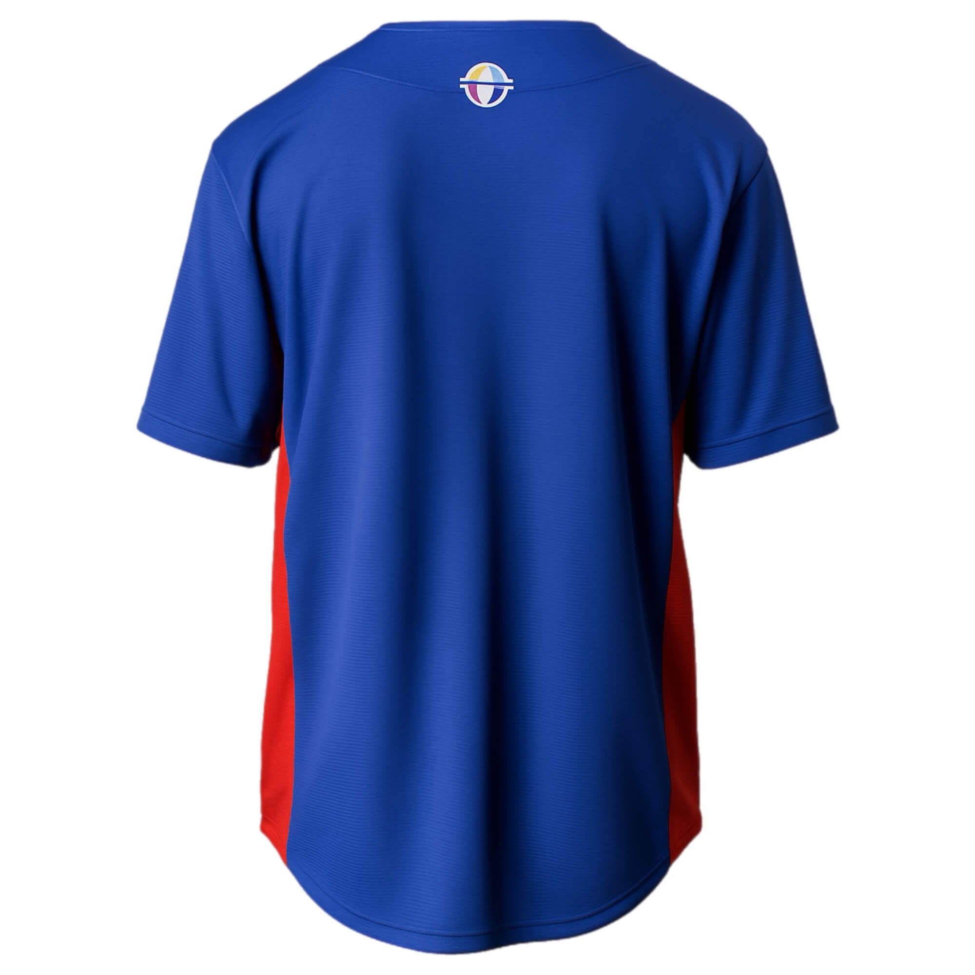 Jersey Liga Dominicana Blanco - Arrieta - Serie del Caribe - Image 4