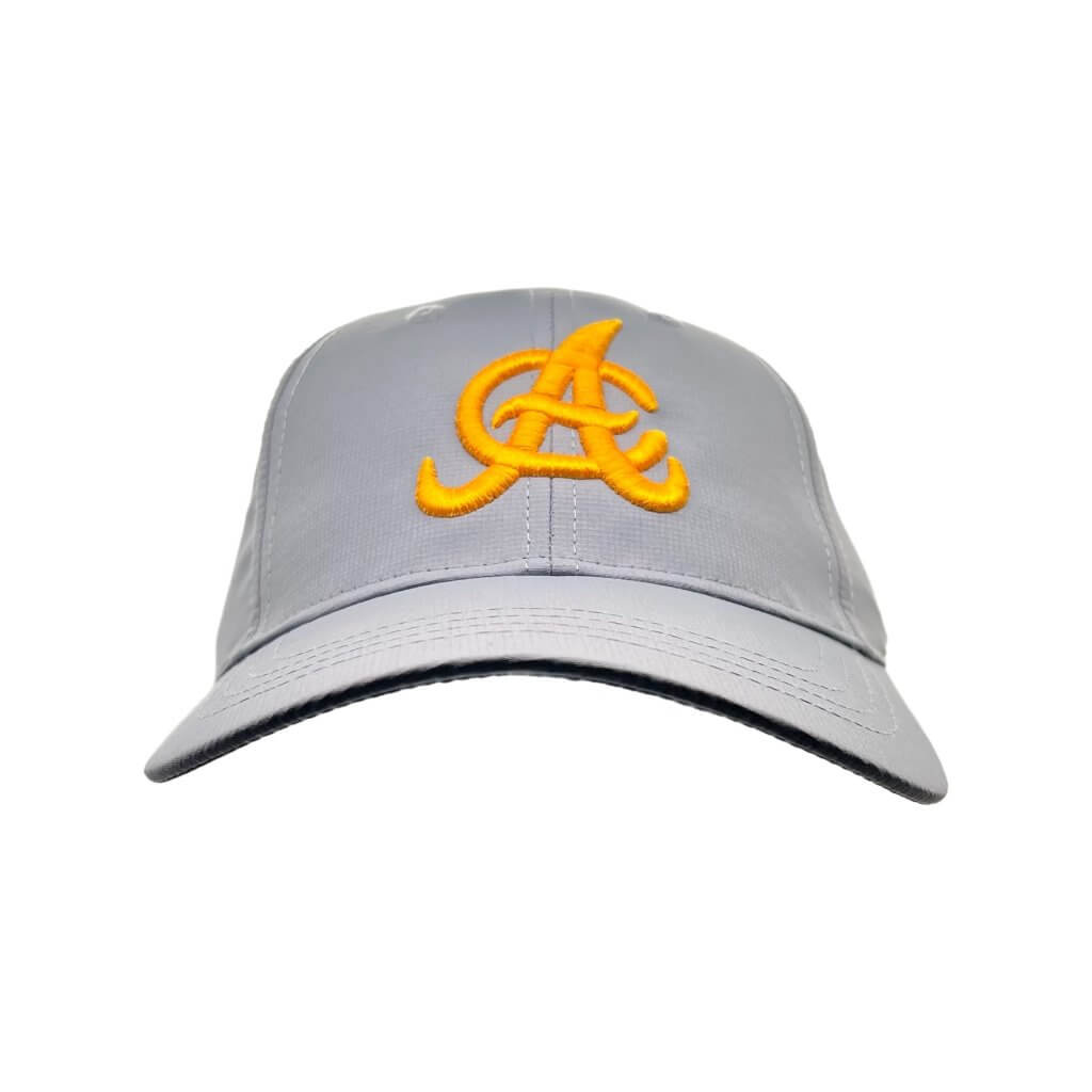 ÁGUILAS CIBAEÑAS CAP 4FANS Gray