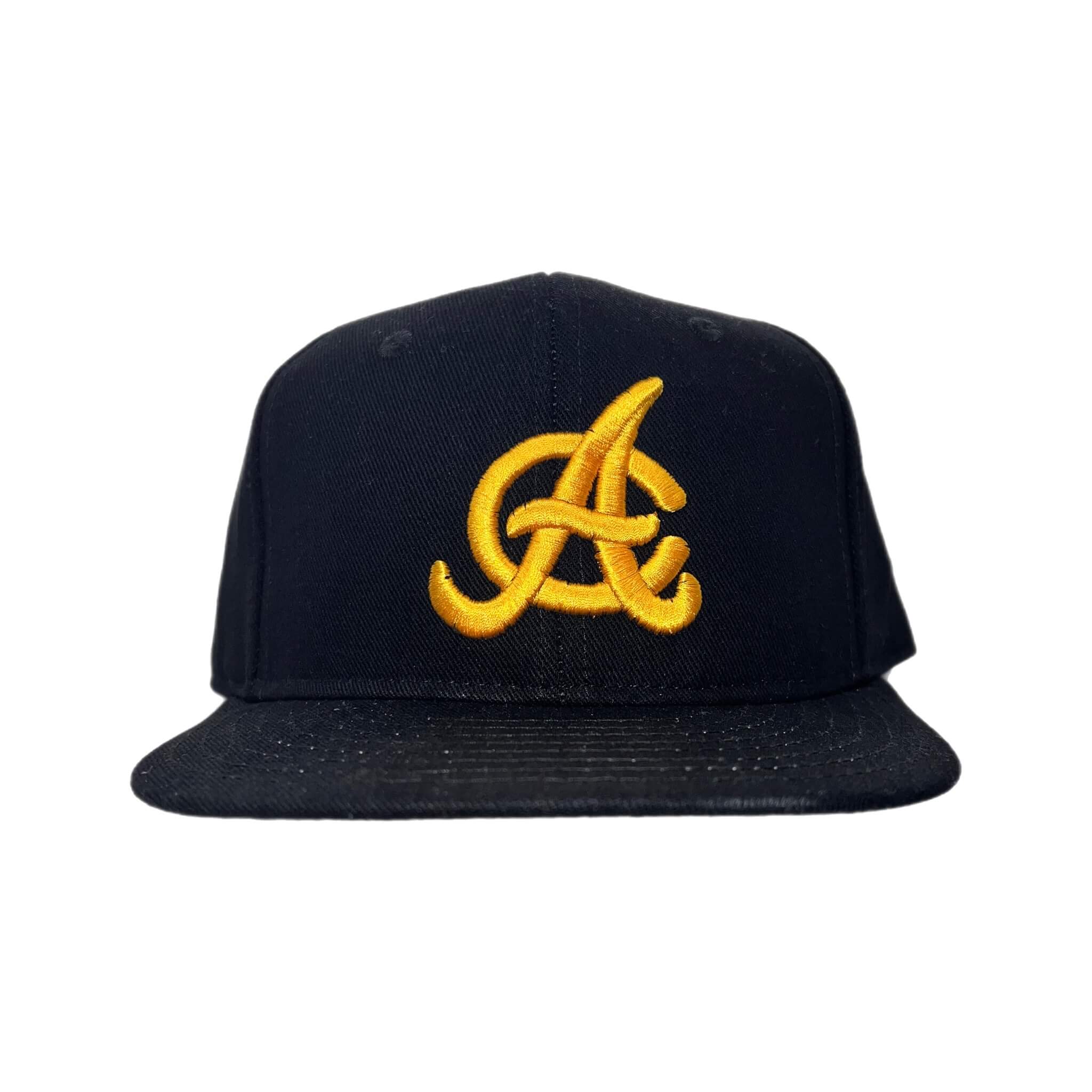 Aguilas Cibaeñas Adjustable Snapback Baseball Hat - Image 5