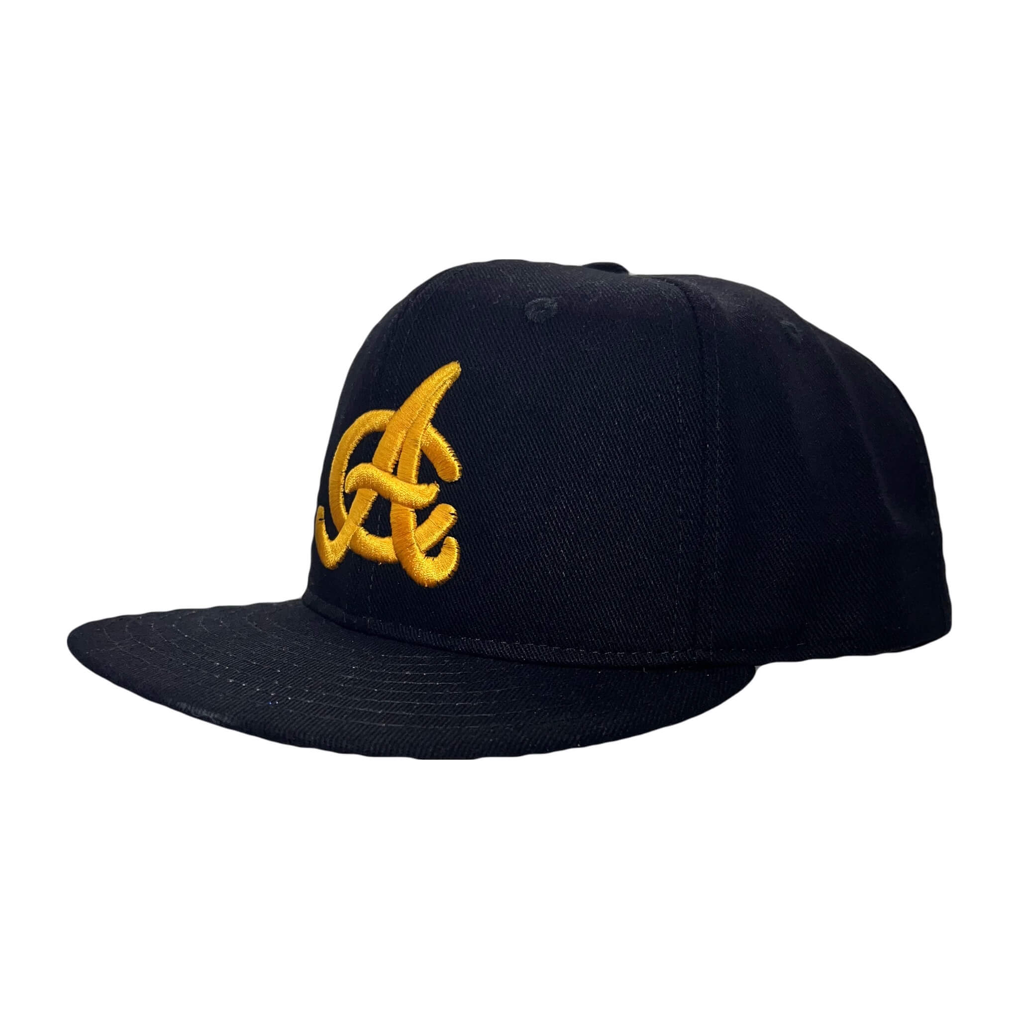 Aguilas Cibaeñas Adjustable Snapback Baseball Hat - Image 6