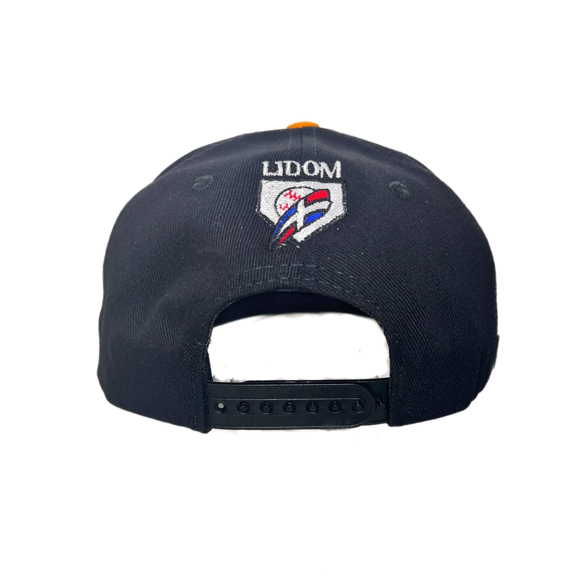 Aguilas Cibaeñas Adjustable Snapback Baseball Hat - Image 4