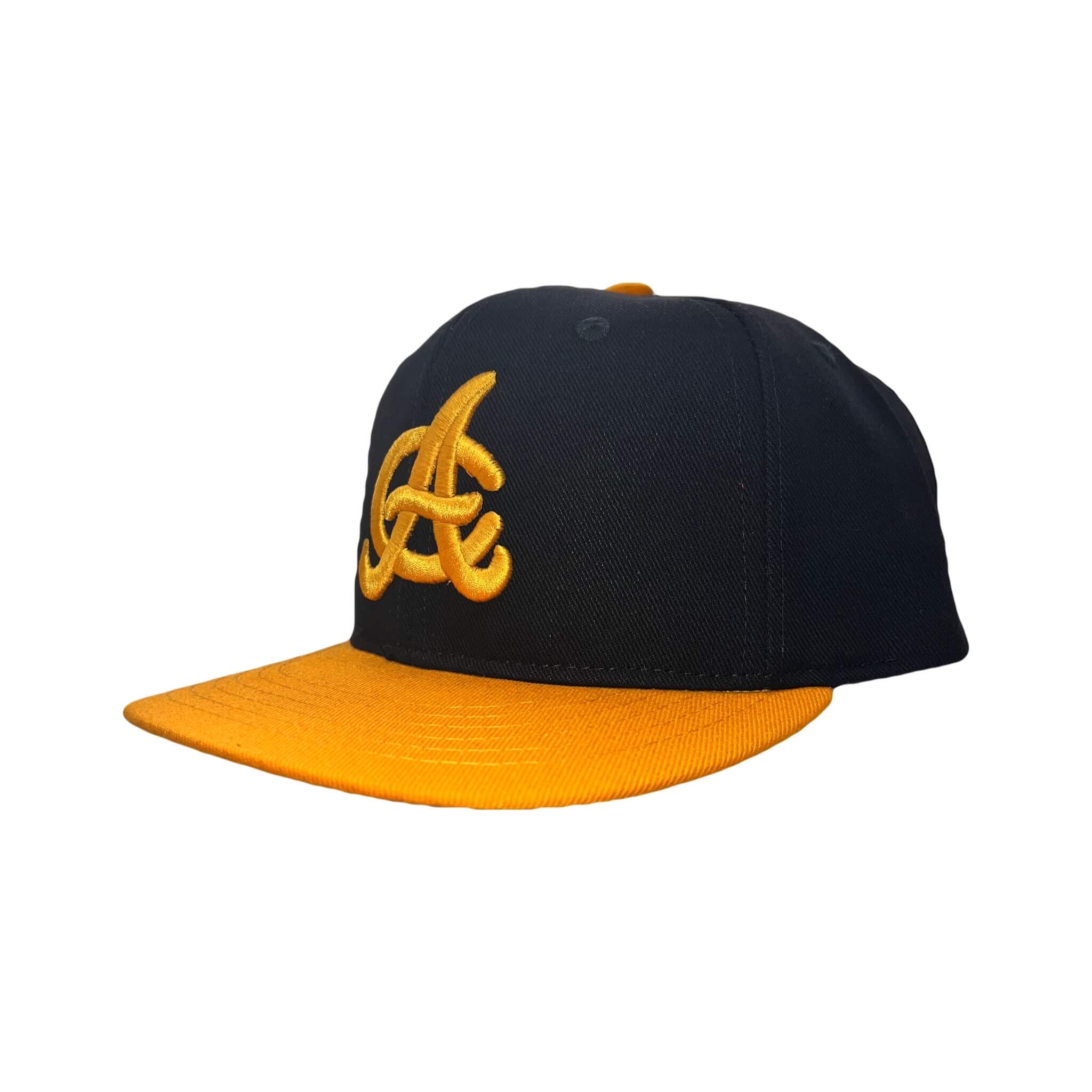 Aguilas Cibaeñas Adjustable Snapback Baseball Hat - Image 3