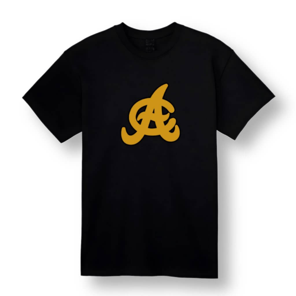 Aguilas Cibaeñas Mens' Short Sleeve T-shirts (logo-ac)