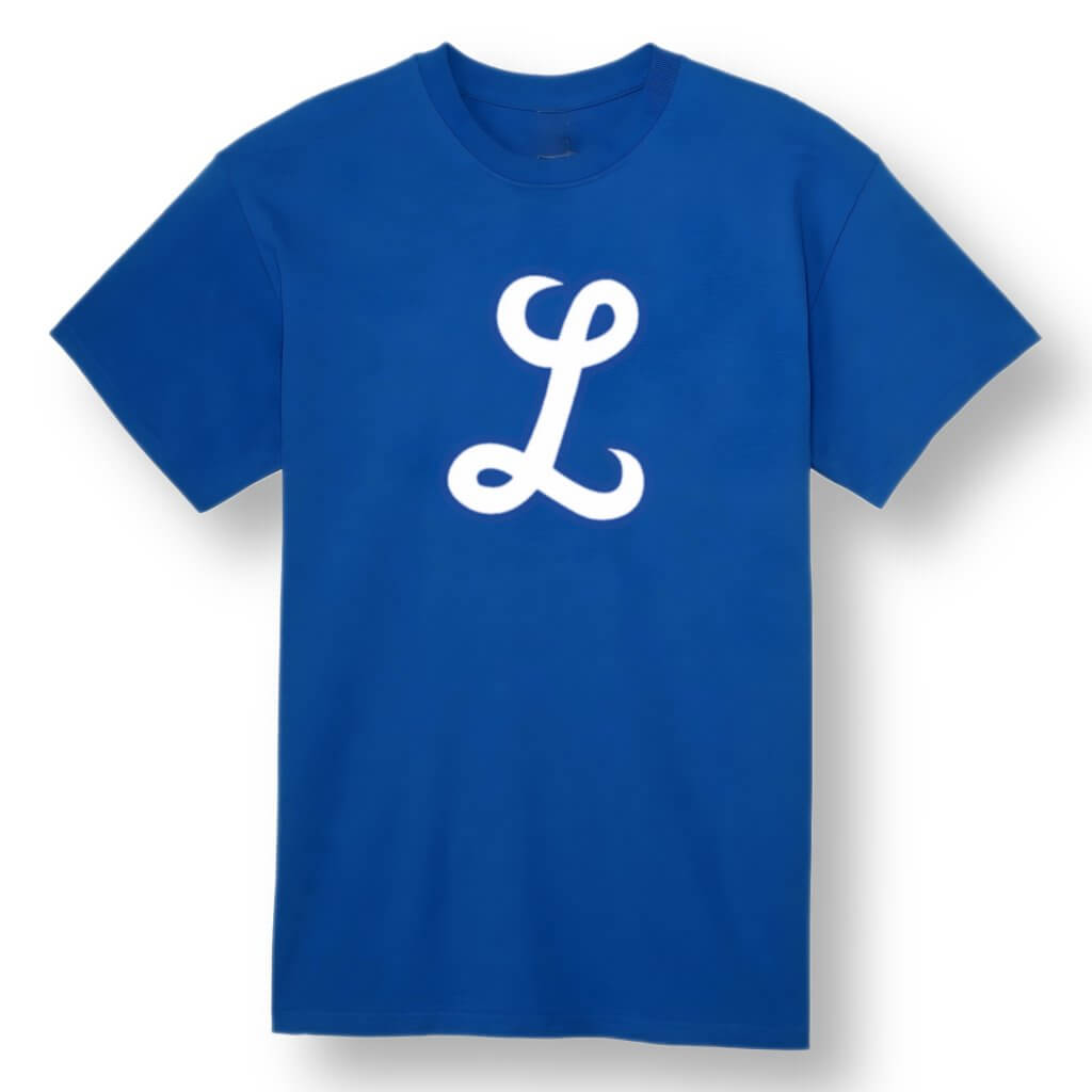 Tigres del Licey Mens' Short Sleeve T-shirts (logo-l)
