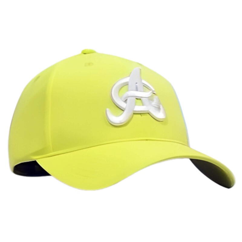 ÁGUILAS CIBAEÑAS HAT 4FANS YELLOW LADIES