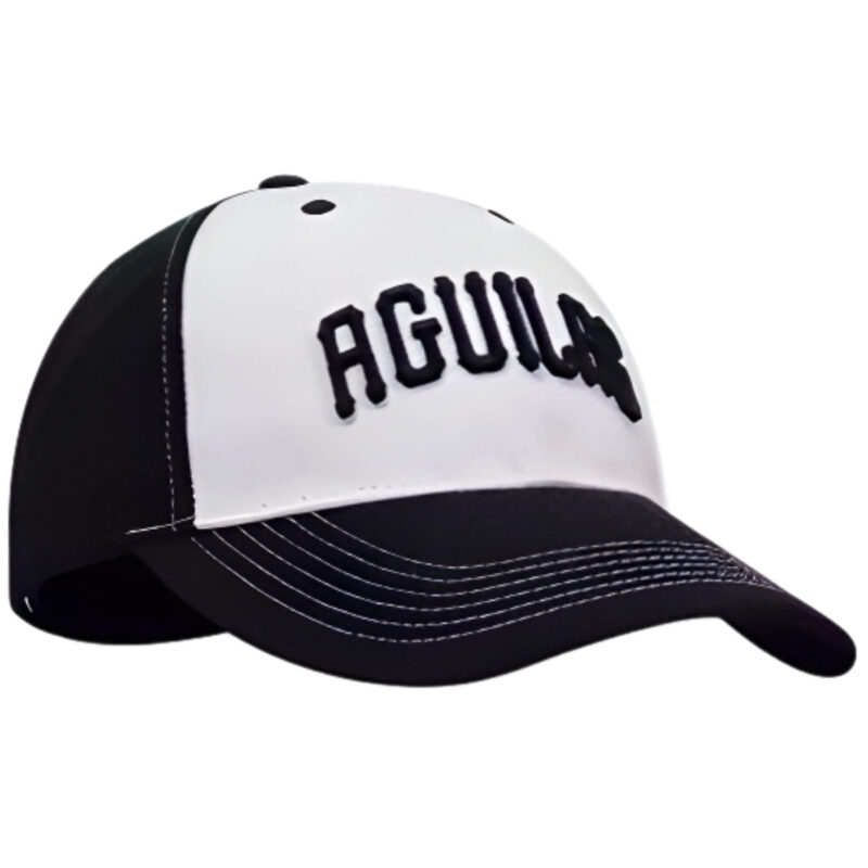 ÁGUILAS CIBAEÑAS 4FANS ADJUSTABLE BLACK/WHITE