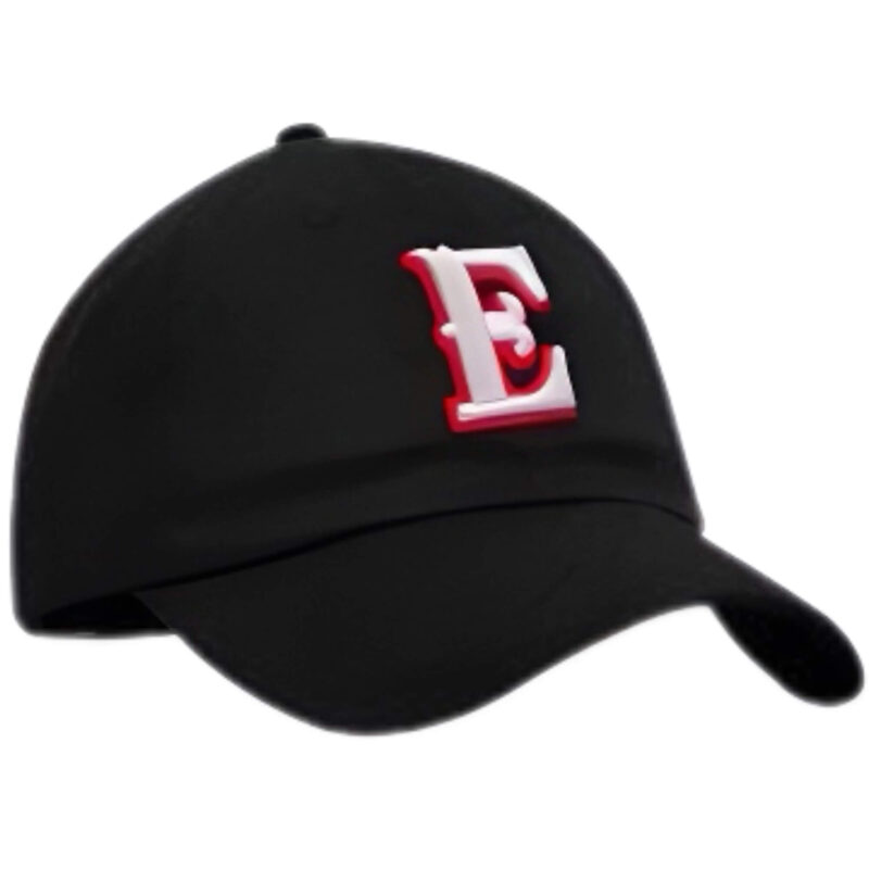 Leones del Escogido 4fans Adjustable Black "E"