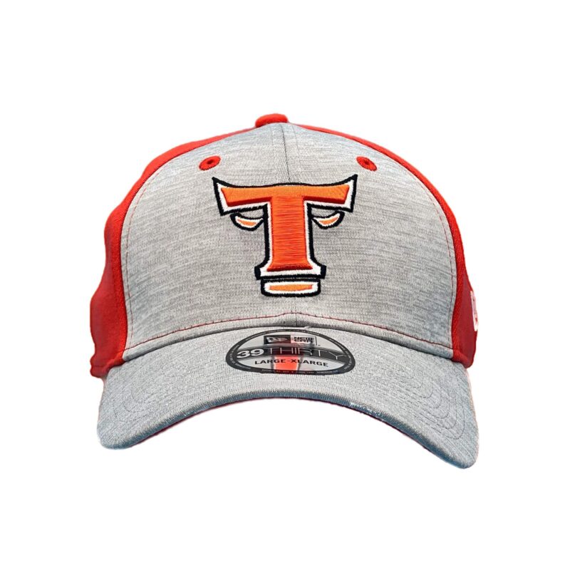 Toros del Este 39THIRTY Flex Hat New Era Grey/Orange