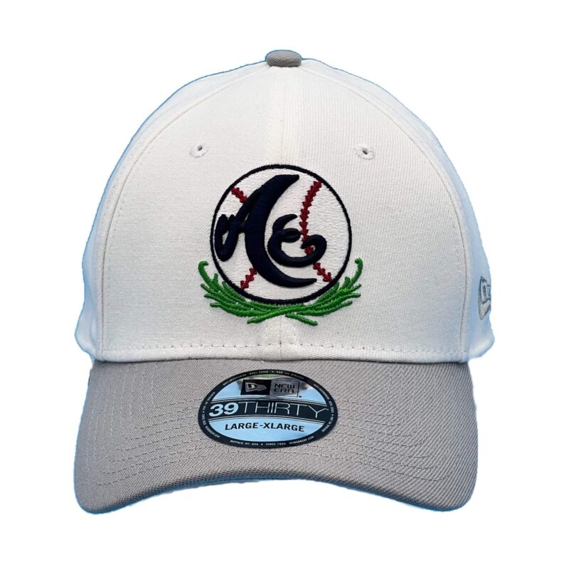 Toros del Este Azucareros 39THIRTY Flex Hat New Era White