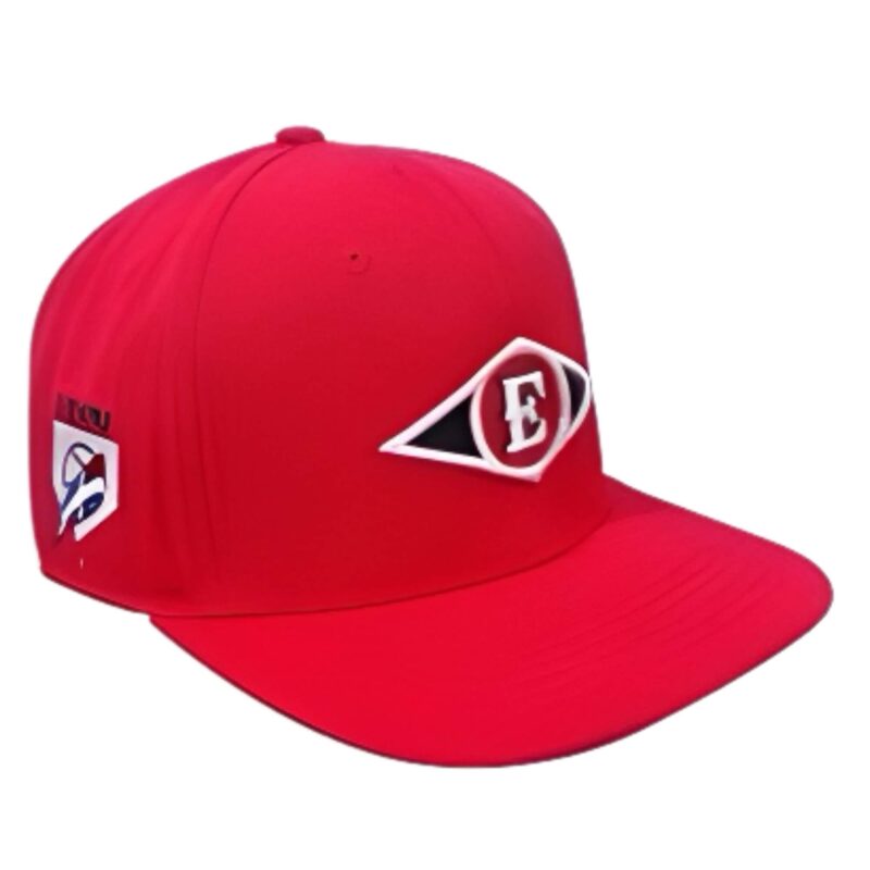 Leones del Escogido 4Fans Replica Red Snapback
