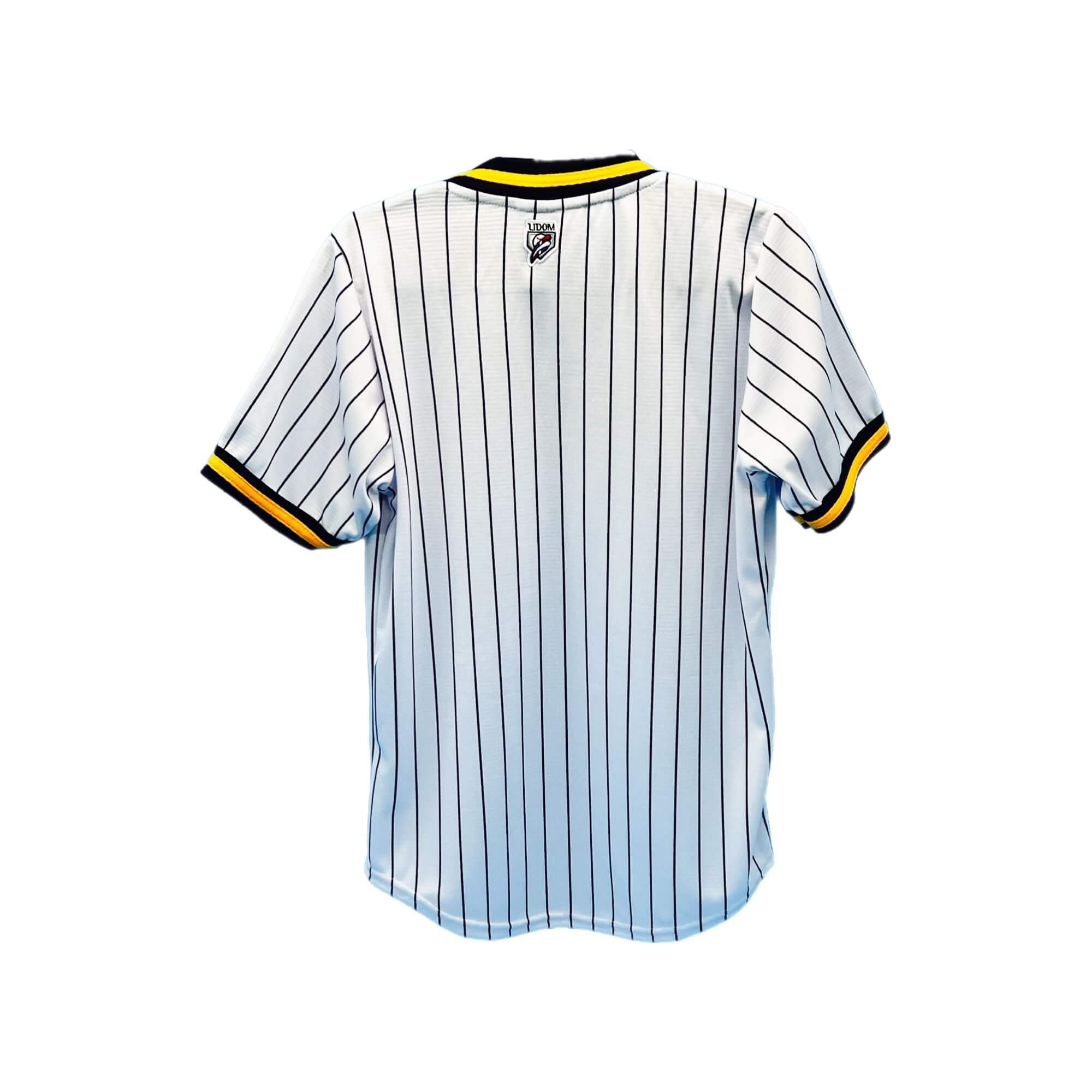 ÁGUILAS CIBAEÑAS ALTERNO JERSEY RAYADO - ARRIETA - Image 2