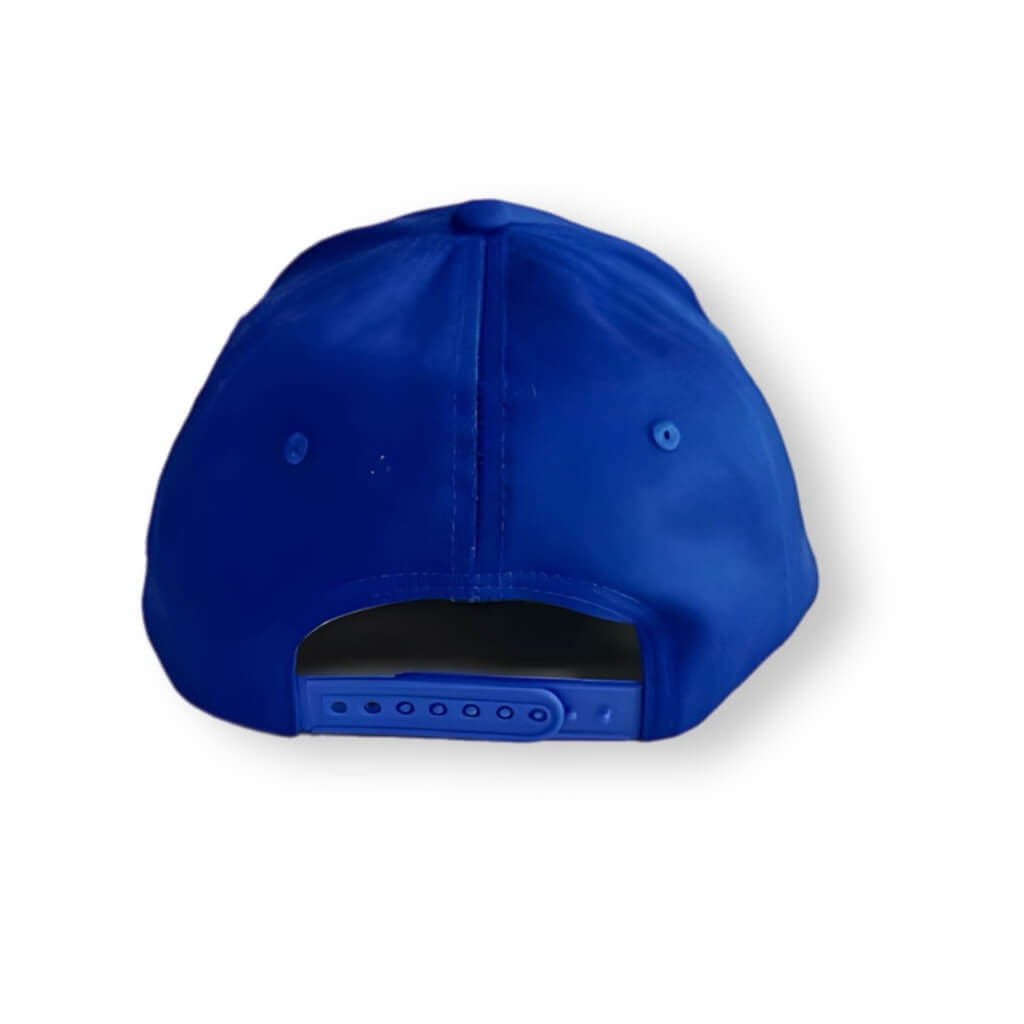 Tigres del Licey Classic Blue Snapback Hat – Official Team Cap - Image 3