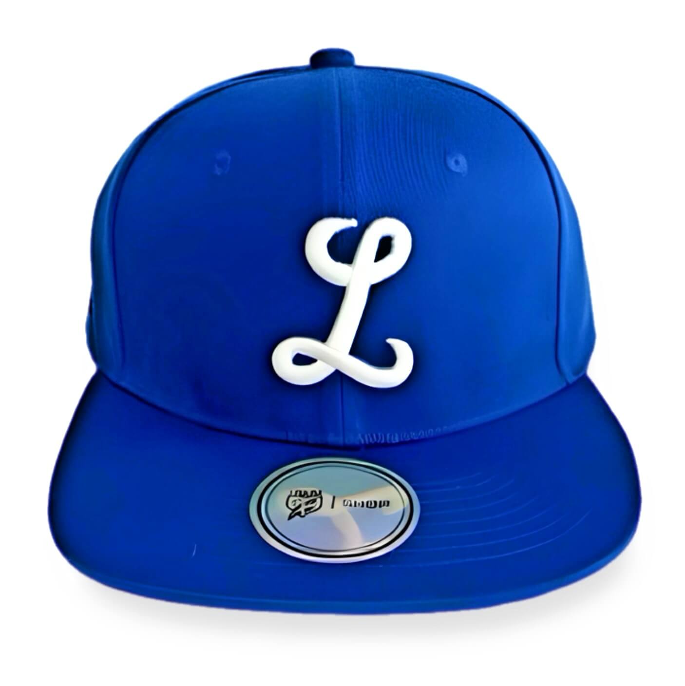 Tigres del Licey Classic Blue Snapback Hat – Official Team Cap