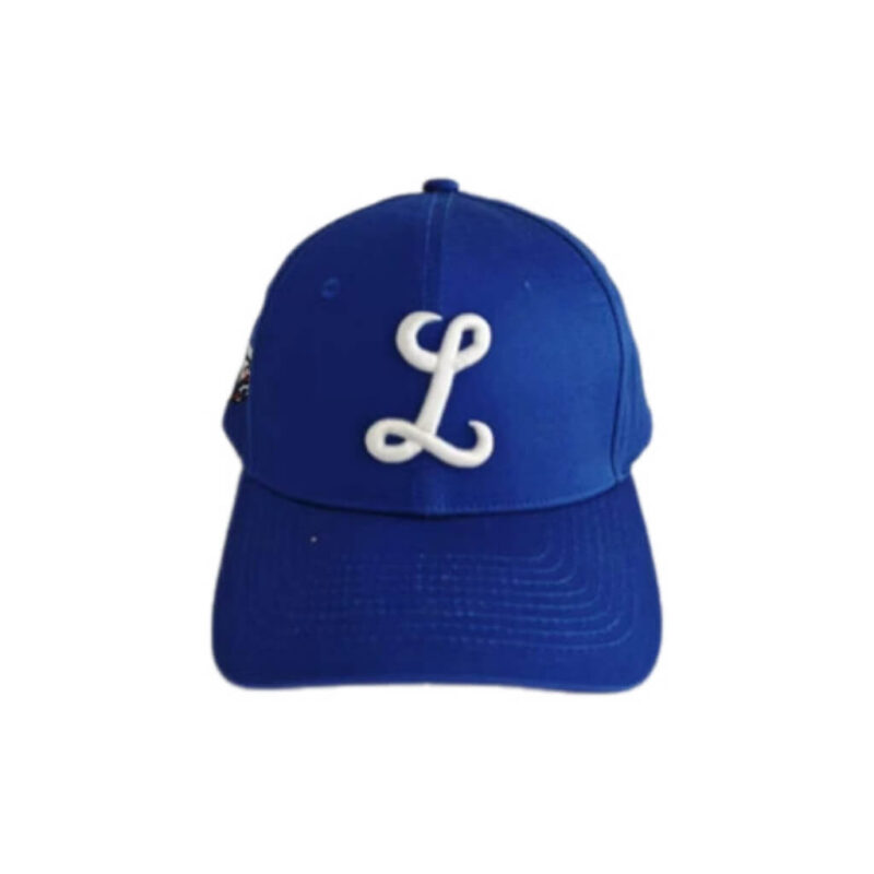 Tigres del Licey Royal Blue Adjustable Hat